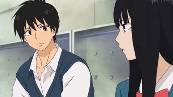 Netflix ogłosił powrót tego uwielbianego anime po 12 latach