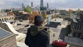 Watch Dogs - poradnik jak osiągnąć najlepszą możliwą grafikę na PC