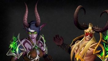 World of Warcraft: Legion - nowy zwiastun prezentuje większość elementów dodatku