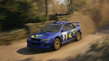 EA Sports WRC oficjalnie zapowiedziane; następca DiRT Rally 2.0 na zwiastunie