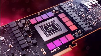 Nowe karty graficzne AMD pokazują moc w testach; Nvidia może mieć z nimi problem