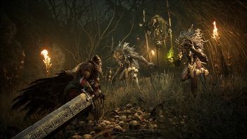 „Mieliśmy wielkie ego”; twórcy Lords of the Fallen o przesycie rynku soulslike'ami