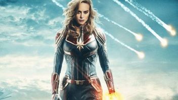 Kapitan Marvel nie przestaje dominować w kinach - Box Office US
