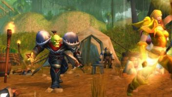 Jaka jest najgłupsza śmierć w WoW-ie? Ten gracz zdecydowanie ma się czym „pochwalić”