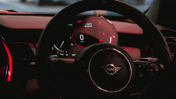 Mini tylko w automacie, producent rezygnuje z ręcznej skrzyni biegów