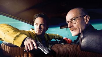 Gwiazdor Breaking Bad „szaleństwem” nazwał to, że „nie dostał nawet grosza od Netflixa”, choć serial jest popularny na platformie