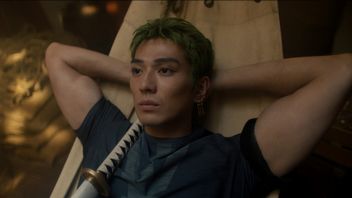Odtwórca Zoro z One Piece Netflixa to syn legendy kina sztuk walki