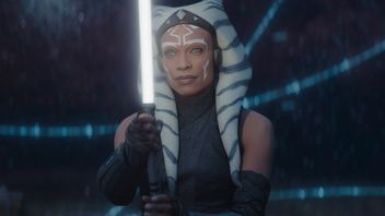 Oto co wiemy o tym wielkim powrocie postaci ze Star Wars w 4. odcinku Ahsoki