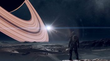 Starfield przebije Skyrima i Fallouta wg Todda Howarda, mimo dwóch dużych kłód pod nogami tej gry