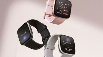 Google kupuje Fitbit za ponad 2 mld dolarów