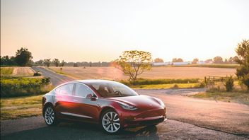 Fakty i mity o bateriach w samochodach elektrycznych