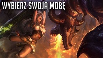 Czy League of Legends doczeka się godnego konkurenta? – przegląd gier MOBA w roku 2014