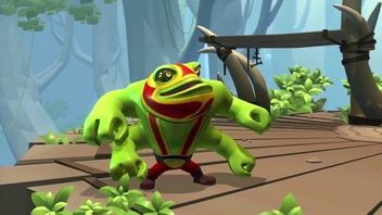 Zapowiedziano Brawlout, czyli Super Smash Bros. na PC, PS4 i XOne