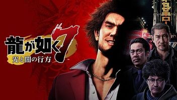 Yakuza 7 - turowy system walki pozwoli lepiej wykorzystać otoczenie