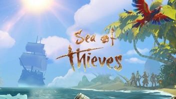 Sea of Thieves zadebiutuje w lutym 2017 roku?