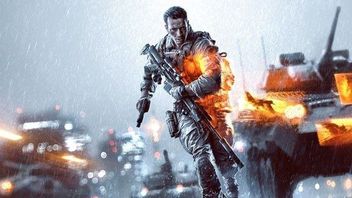 Powstaje serial telewizyjny na bazie Battlefielda