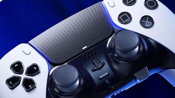 Steam wkrótce poinformuje Cię, czy gra oferuje pełną obsługę padów PlayStation
