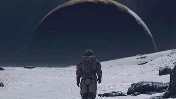 Bethesda chwali się 10/10 dla Starfielda, grało już ponad milion graczy jednocześnie