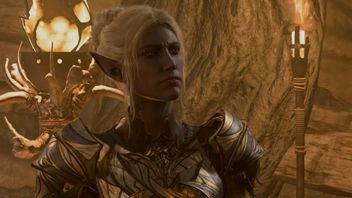 Chcecie zrekrutować Mintharę w BG3, ale nie chcecie zabijać niewinnych? Jest na to sposób