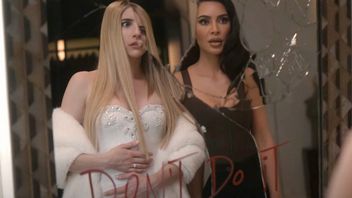 Nowy zwiastun American Horror Story: Delicate pokazuje koszmar przyszłej matki