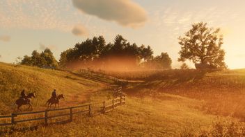 RDR2 prawdopodobnie otrzyma edytor filmów w stylu GTA 5