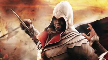 Assassin's Creed doczekał się papierowego RPG-a skupionego na elemencie dzielącym fanów