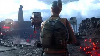 Star Wars: Battlefront - poznaliśmy rozmiar plików gry