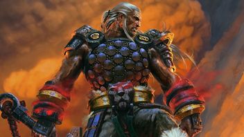 RPG w klimacie mrocznego fantasy za darmo w Epic Games Store [Aktualizacja]