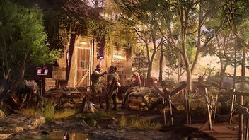 Dying Light 2 ze wsparciem dla map społeczności na konsolach i 500 darmowymi punktami DL na start