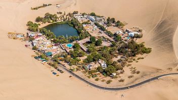 900 tys. lat temu prawie wymarliśmy, ale uratowała nas maleńka „wioska”