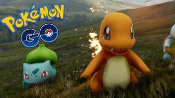 Pokémon GO w Europie w przeciągu kilku dni. Pierwsza aktualizacja z systemem wymiany