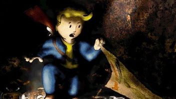 Fallout 1.5: Resurrection - wielki mod zadebiutuje 15 lipca