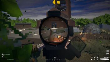 Wielki hit początku lata, „pogromca Battlefielda”, stracił już większość graczy [Aktualizacja: patch i promocja]