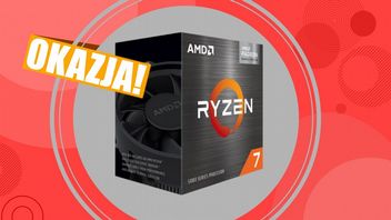 Ten procesor kupiłbym drugi raz. Szczególnie w takiej cenie!