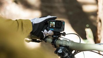 Najnowsza kamerka wyczynowa GoPro Hero 12 Black dostępna w przedsprzedaży
