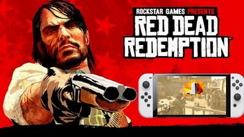 Jak chcecie zagrać dziś w Red Dead Redemption, to wybierzcie tę konsolę