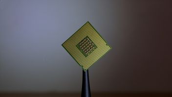 Tajwańskie firmy stworzyły pierwszy chip w litografii 3 nm