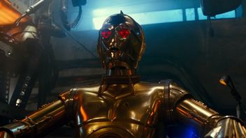 Czy droidy w Star Wars mogą używać Mocy? Luke Skywalker przynosi niespodziewaną odpowiedź