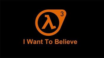 Pliki Half-Life 3 w patchu do gry Dota 2? Kolejne spekulacje