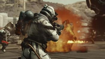 Trwa walka o ocenę Starfielda na Metacritic; niewykluczone, że do „zabawy” dołączyli fanboje Xboksa i PlayStation