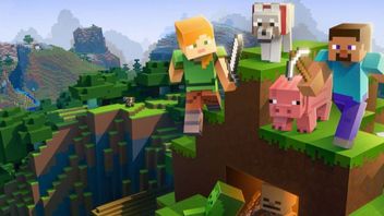 Gracze Minecrafta zachwyceni nową aktualizacją. Może całkowicie zmienić sposób odkrywania świata