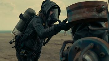 Nadchodzi polski film postapokaliptyczny. Zobacz zwiastun tego widowiska sci-fi