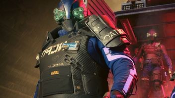 W Cyberpunk 2077: Phantom Liberty staną nam na drodze nowe gangi? Fani analizują świeży materiał