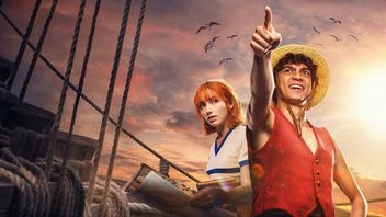 One Piece Netflixa z budzącymi nadzieję wieściami na temat 2. sezonu