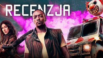 Twisted Metal wygląda, jakby twórcy bali się zbyt mocno zaszaleć