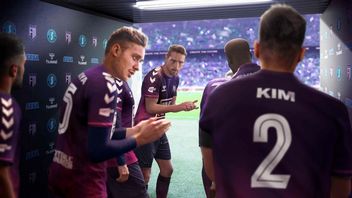 Nowe informacje o Football Manager 2024, w tym data premiery (plotka)