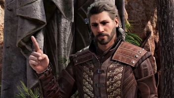 Jak wypada Baldur's Gate 3 na PS5 w porównaniu do PC? Test specjalistów daje odpowiedź