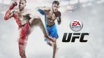 EA Sports UFC 2 zapowiedziane [news zaktualizowany]