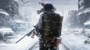 Seria Metro i pierwsze Red Dead Redemption znów hitami w Polsce - top 10 PL