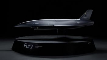 Popularność ChatGPT wpłynęła pozytywnie na rozwój i biznes broni opartej na sztucznej inteligencji